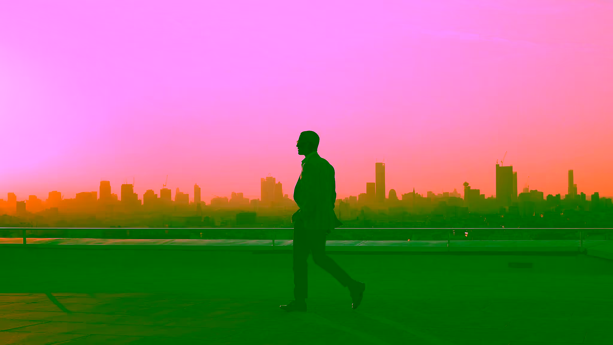 About QRG - Building exceptional teams together