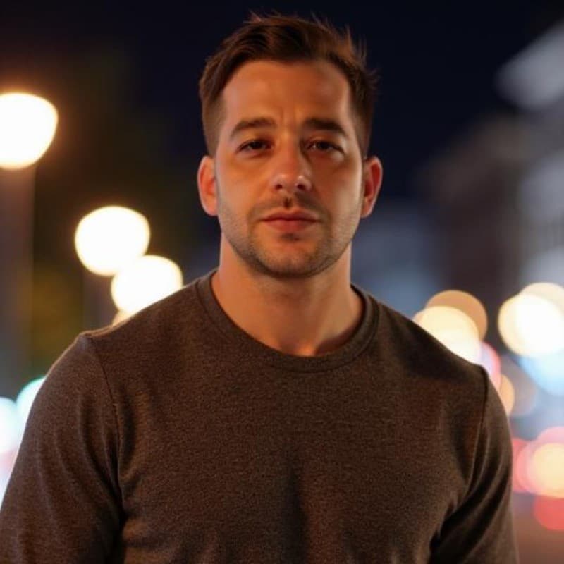 Adam Taylor - CTO & Co-Founder