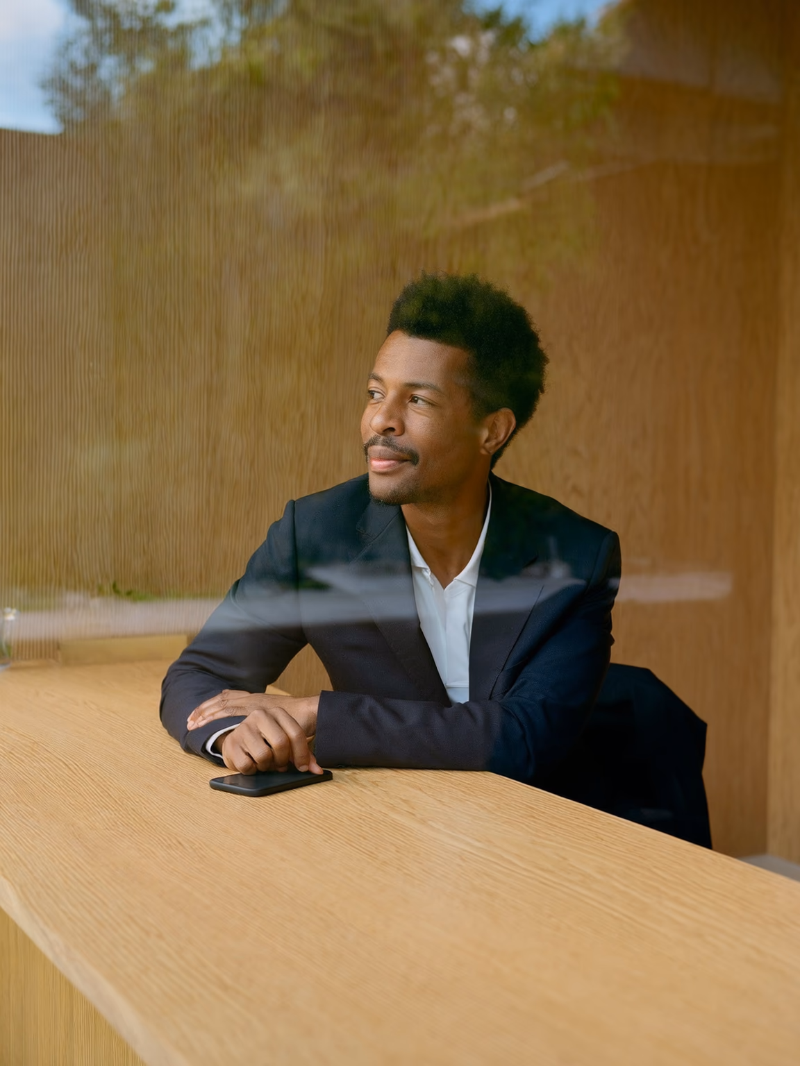 Candidate evaluation and selection process