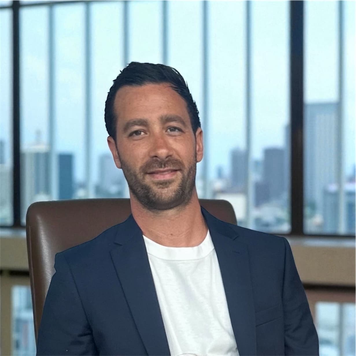 James Taylor - CEO & Co-Founder