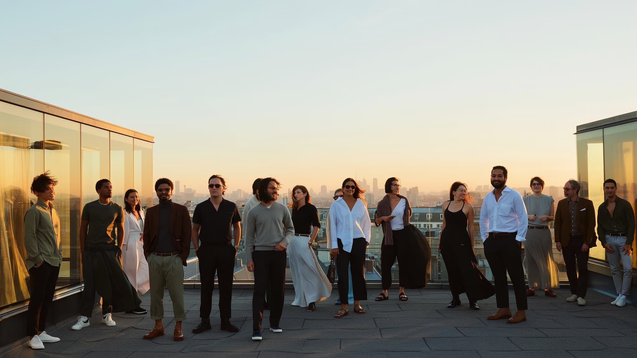 QUIX Services - Financial Recruitment Excellence